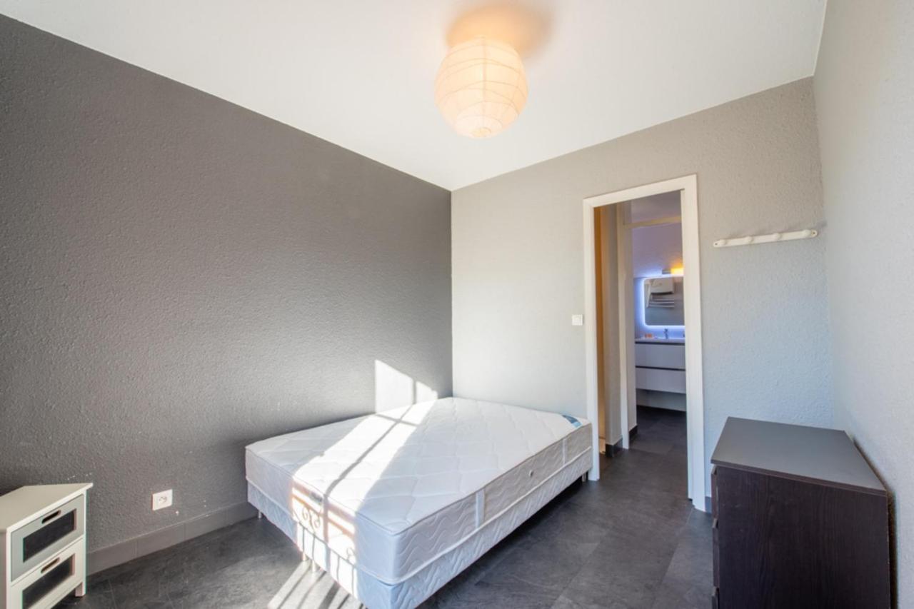 圣特罗佩Nice Apt Near Bouillabaisse Beach公寓 外观 照片